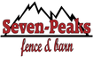 Seven Peaks Products