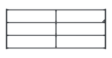 Load image into Gallery viewer, Swing Gate - 4 Rail Standard
