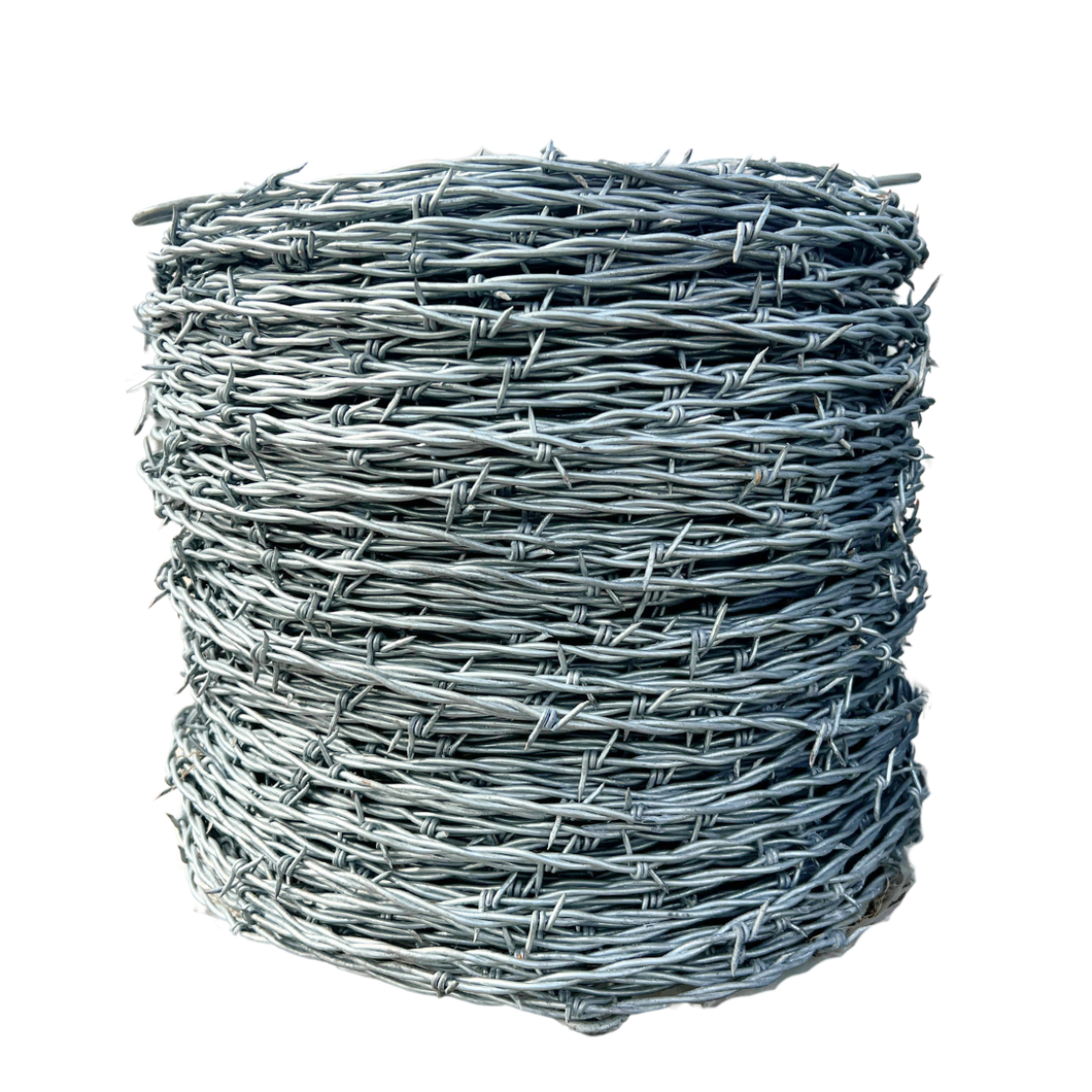 Barbed Wire - 2 Point Rangemaster