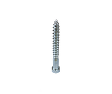 Load image into Gallery viewer, Lag Bolts 3/8&quot; x 3&quot; (50 Count)
