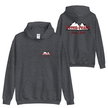 Load image into Gallery viewer, Seven Peaks Classic Hoodie
