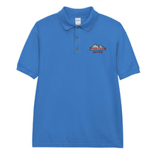 Load image into Gallery viewer, Seven Peaks Embroidered Polo
