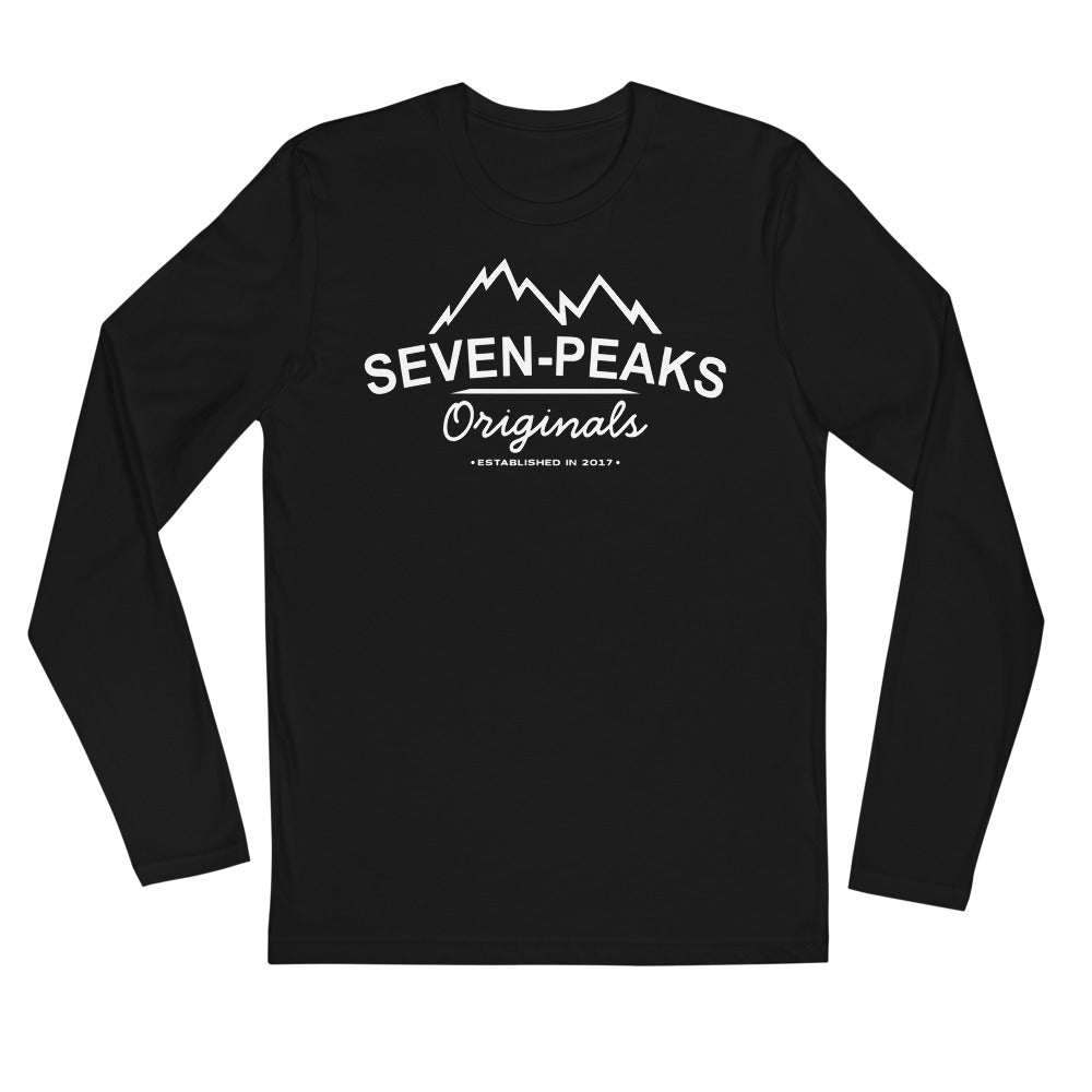 Seven Peaks Original Long Sleeve