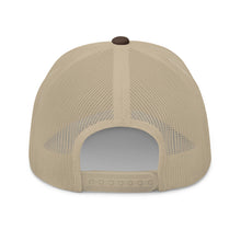 Load image into Gallery viewer, Brown/Khaki Snap Back
