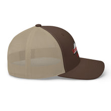 Load image into Gallery viewer, Brown/Khaki Snap Back
