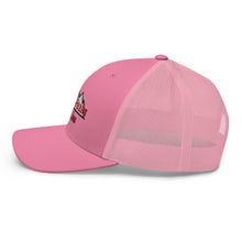 Load image into Gallery viewer, Ladies Trucker Snap Back
