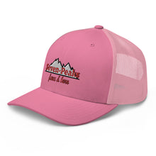 Load image into Gallery viewer, Ladies Trucker Snap Back
