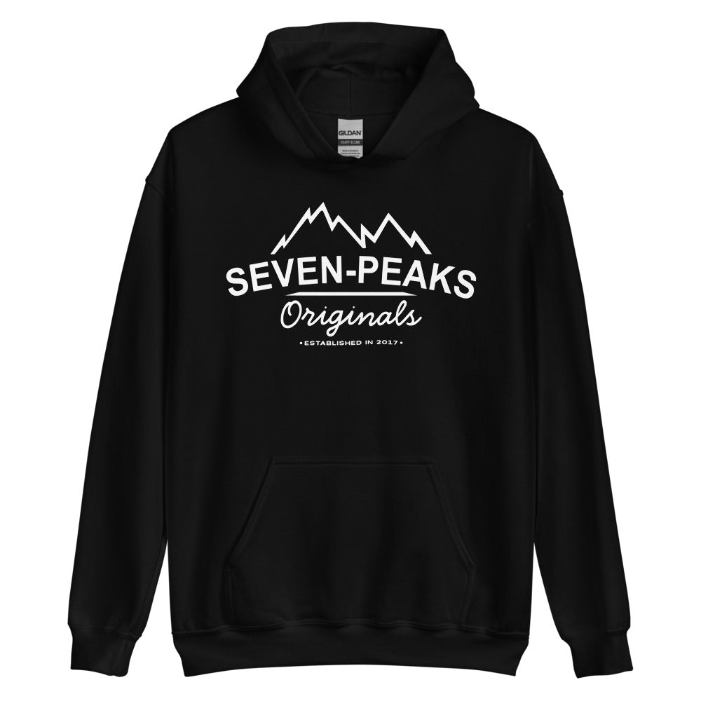 Seven Peaks Originals Hoodie
