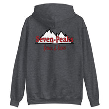 Load image into Gallery viewer, Seven Peaks Classic Hoodie
