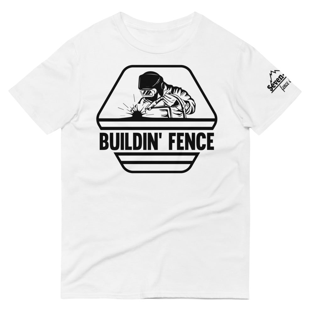 Buildin' Fence